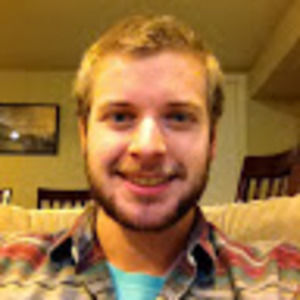 Meet your Posher, Aaron